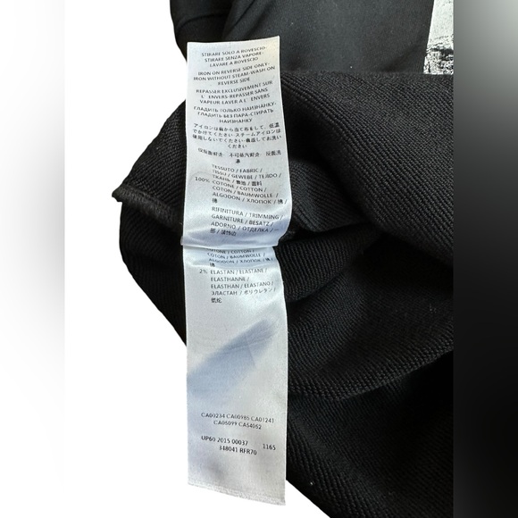 SOLD Authentic Alexander McQueen Sweater - Picture 5 of 8